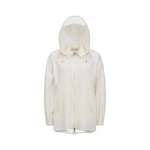 Moncler Hooded Shirt Jacket