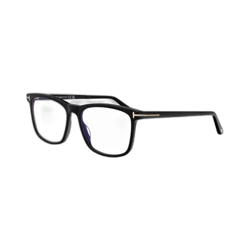 Tom Ford Eyewear Square-Frame Glasses