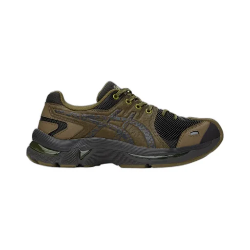 Kiko Kostadinov X Asics Sneakers
