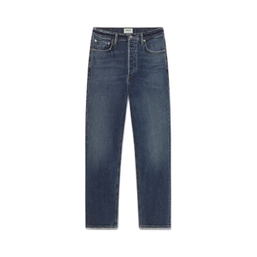 Agolde Relaxed Fit Jeans