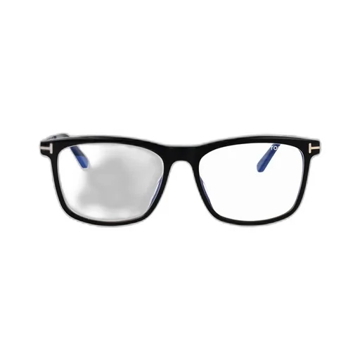 Tom Ford Eyewear Square-Frame Glasses
