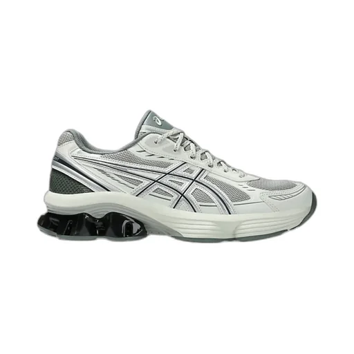 Asics Gel-Kinetic Fluent Lace-Up Sneakers