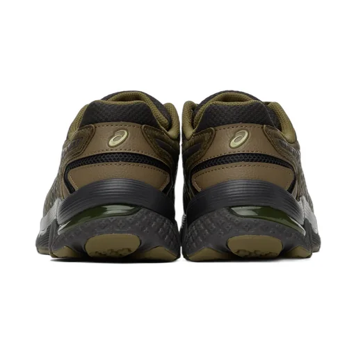Kiko Kostadinov X Asics Sneakers