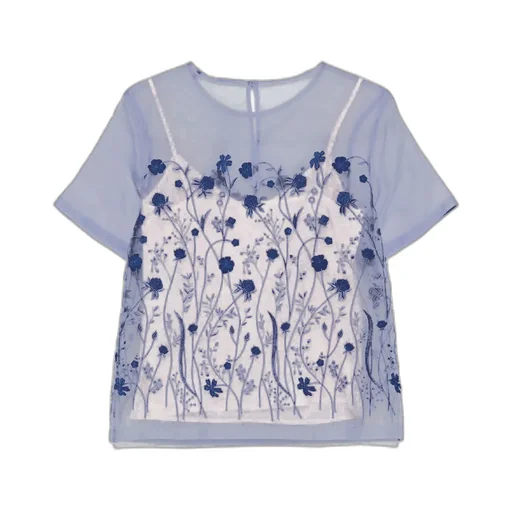 Sorgente Blouse