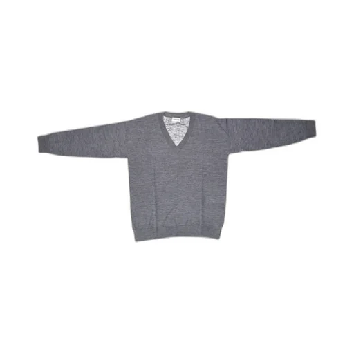 V-Neck Sweater
