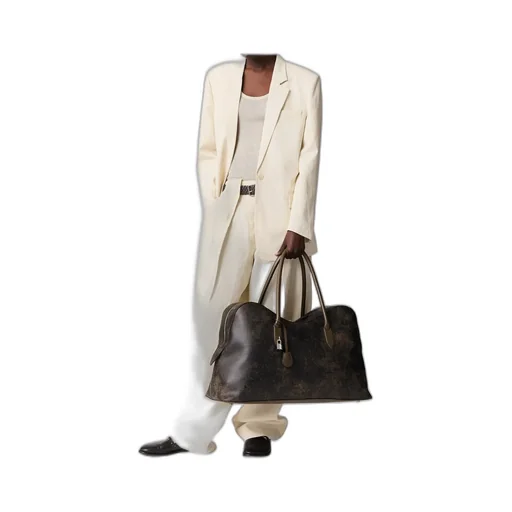 Stella Mccartney Oversized Single-Breasted Blazer