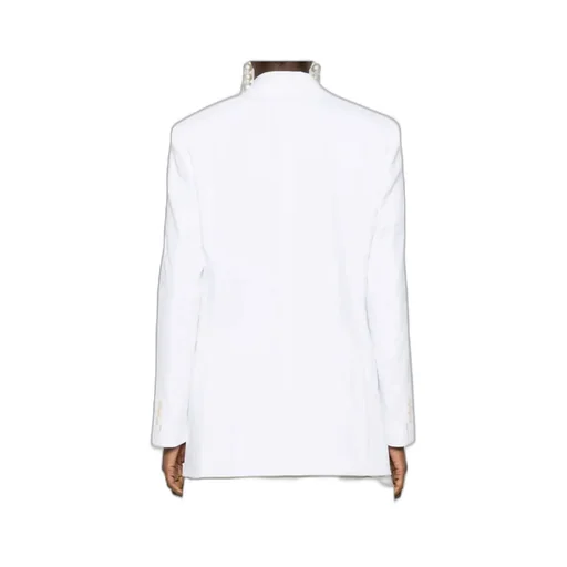 Theory Single-Breasted Tailored Blazer