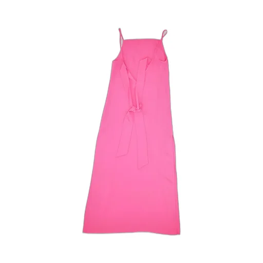 Suspender Dress
