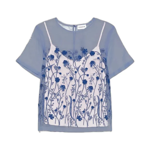 Sorgente Blouse