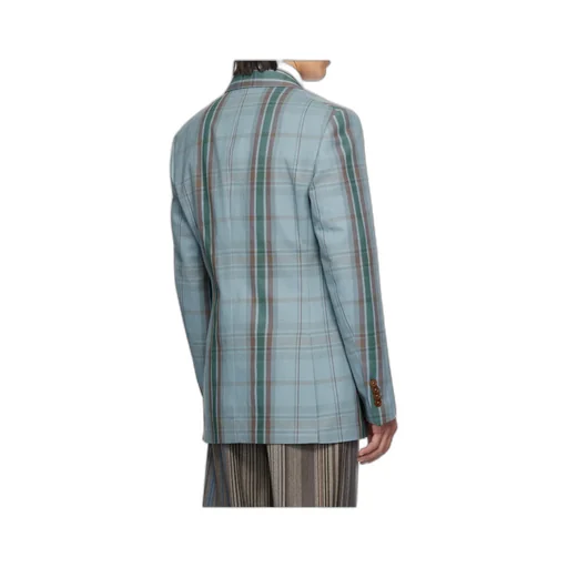 Loose Db Blazer