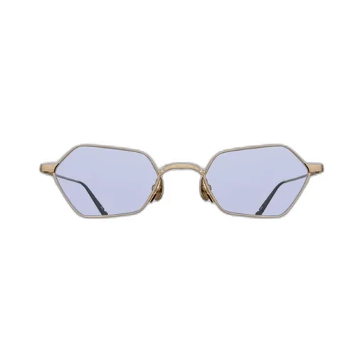 Geometric Sunglasses
