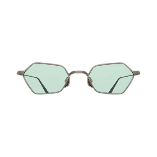 Geometric Sunglasses