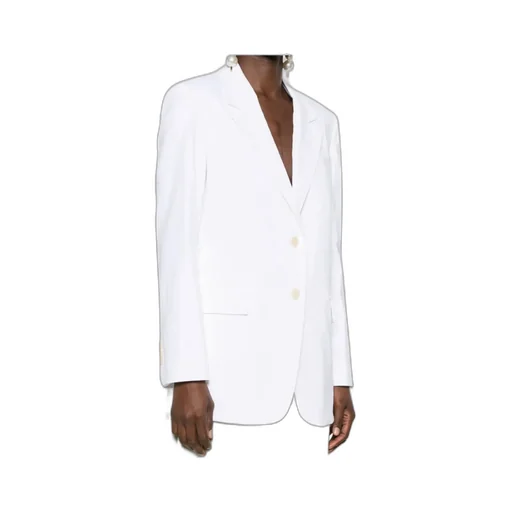 Theory Single-Breasted Tailored Blazer