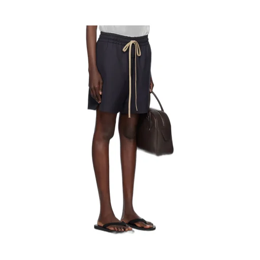 Fear Of God Drawstring Shorts