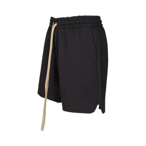 Fear Of God Drawstring Shorts