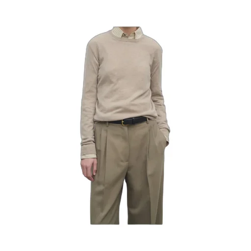 The Row Jazor Sweater