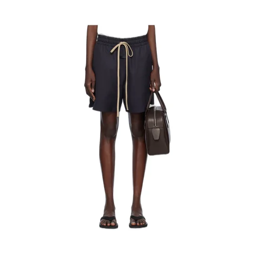 Fear Of God Drawstring Shorts