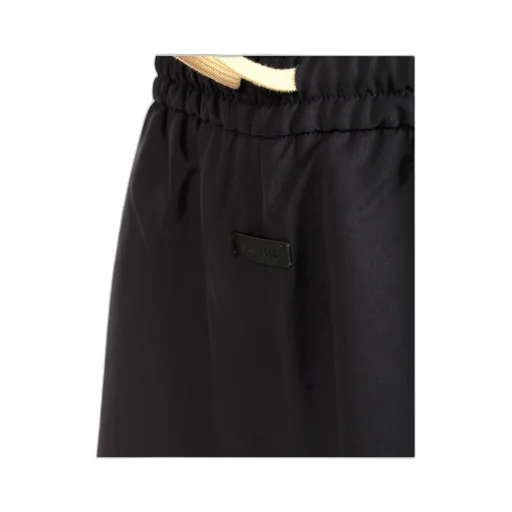 Fear Of God Drawstring Shorts