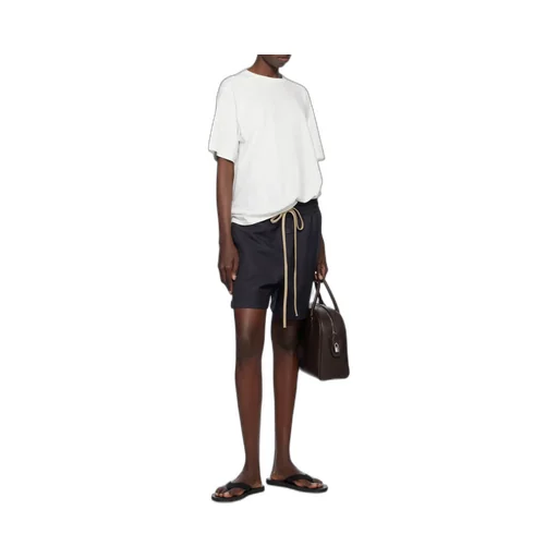 Fear Of God Drawstring Shorts