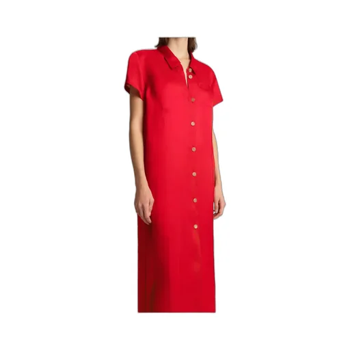 Khaite Effy Dress