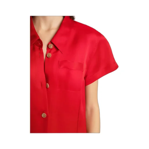 Khaite Effy Dress