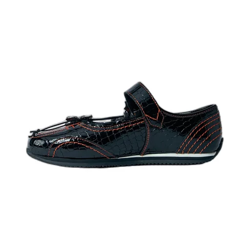 Chopova Lowena Marty Mary Jane Flats