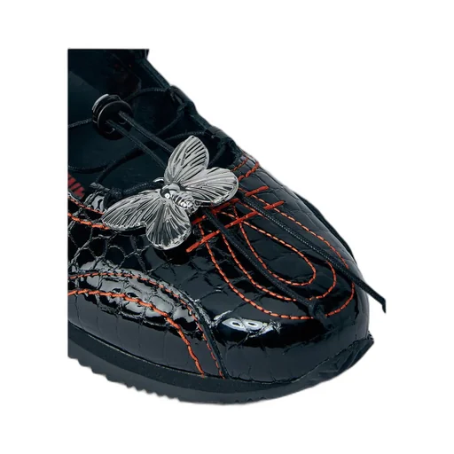 Chopova Lowena Marty Mary Jane Flats