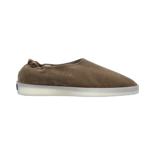 Fear Of God Slip-On Mules