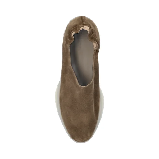 Fear Of God Slip-On Mules