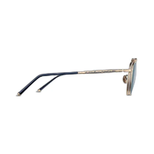 Full Frame Sunglasses