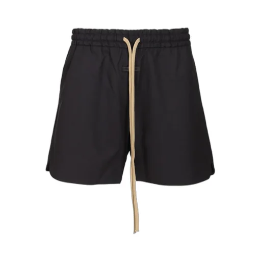 Fear Of God Drawstring Shorts