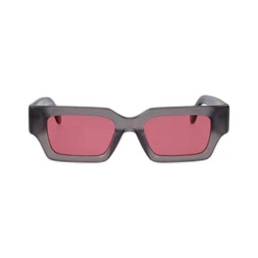 Geometric Sunglasses