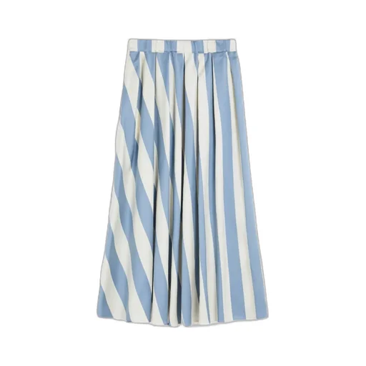Vidim Cotton Skirt