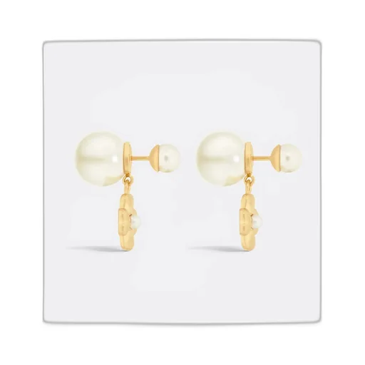 Dior Tribales Earrings