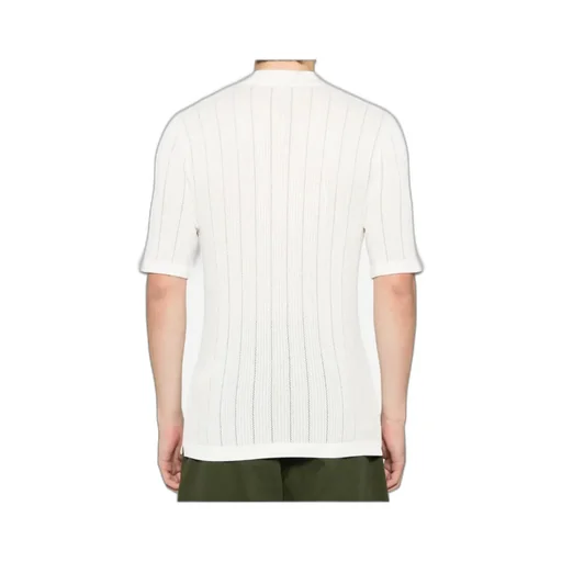 Knitted Shirt