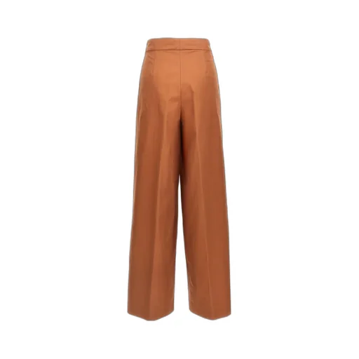 Cotton Pants Pamplona