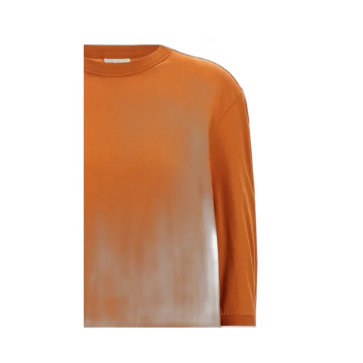 Dries Van Noten Balloon-Sleeved Crewneck T-Shirt