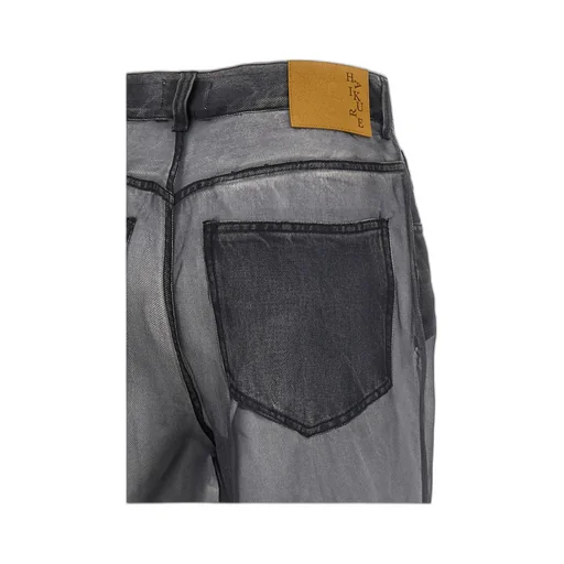 Haikure Winona Sheer Organza Pants