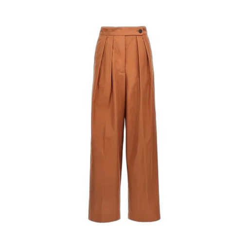 Cotton Pants Pamplona