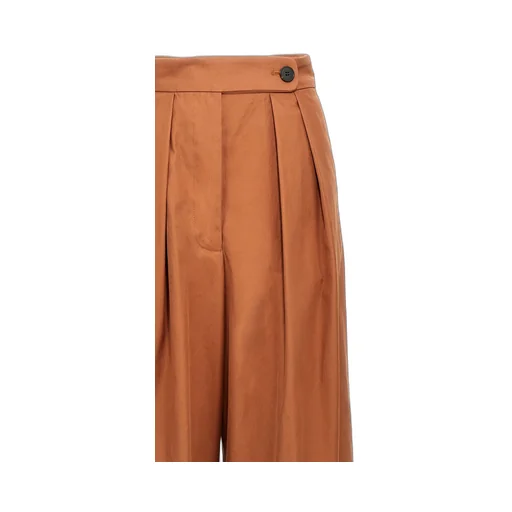 Cotton Pants Pamplona