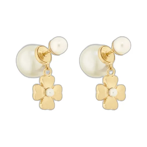 Dior Tribales Earrings