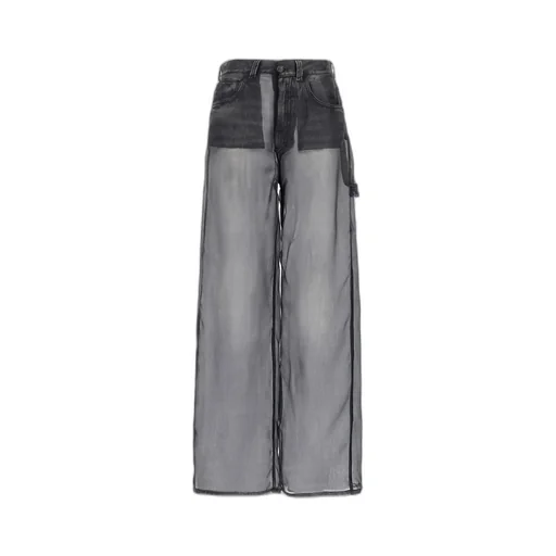 Haikure Winona Sheer Organza Pants