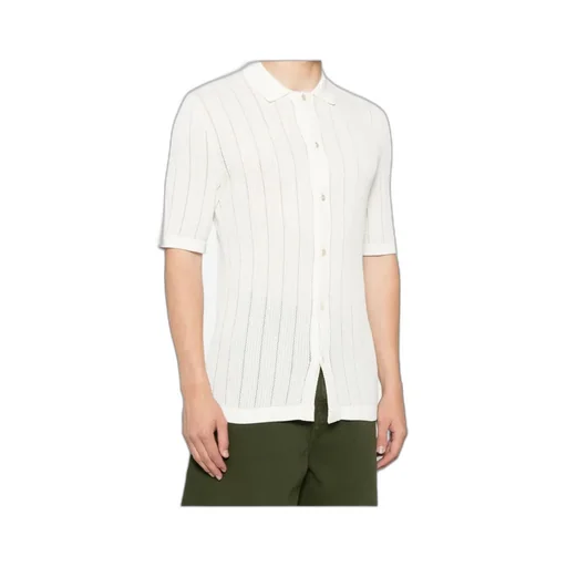 Knitted Shirt