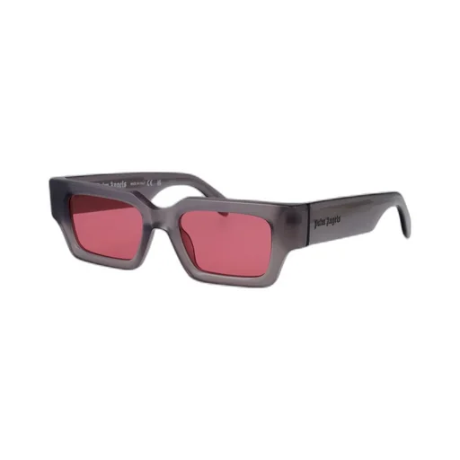 Geometric Sunglasses