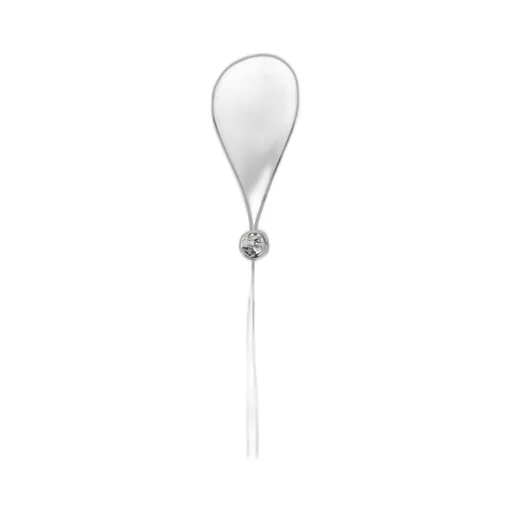Federica Tosi Mindy Pendant Necklace