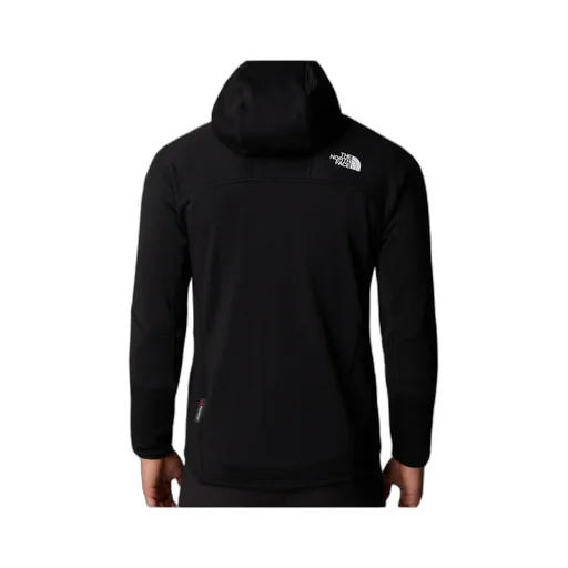 The North Face Stormgap Power Grid Hoodie