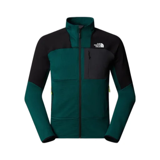 The North Face Stormgap Power Grid Jacket