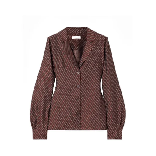Long-Sleeved Shirt