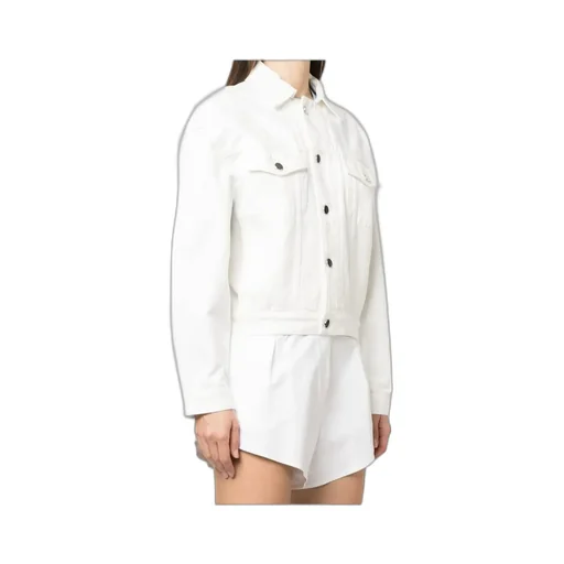 Long Sleeve Casual Jacket