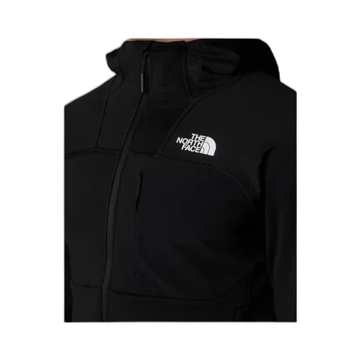 The North Face Stormgap Power Grid Hoodie